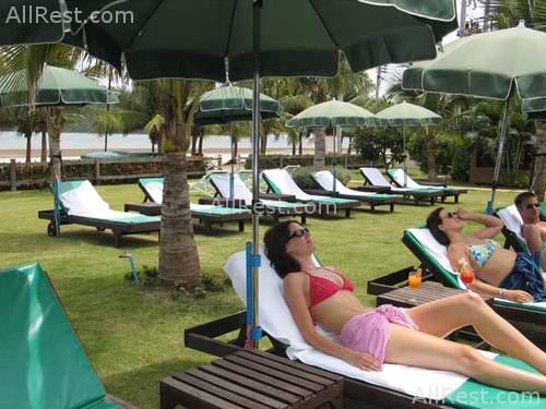 Dolphin Bay Resort 27
